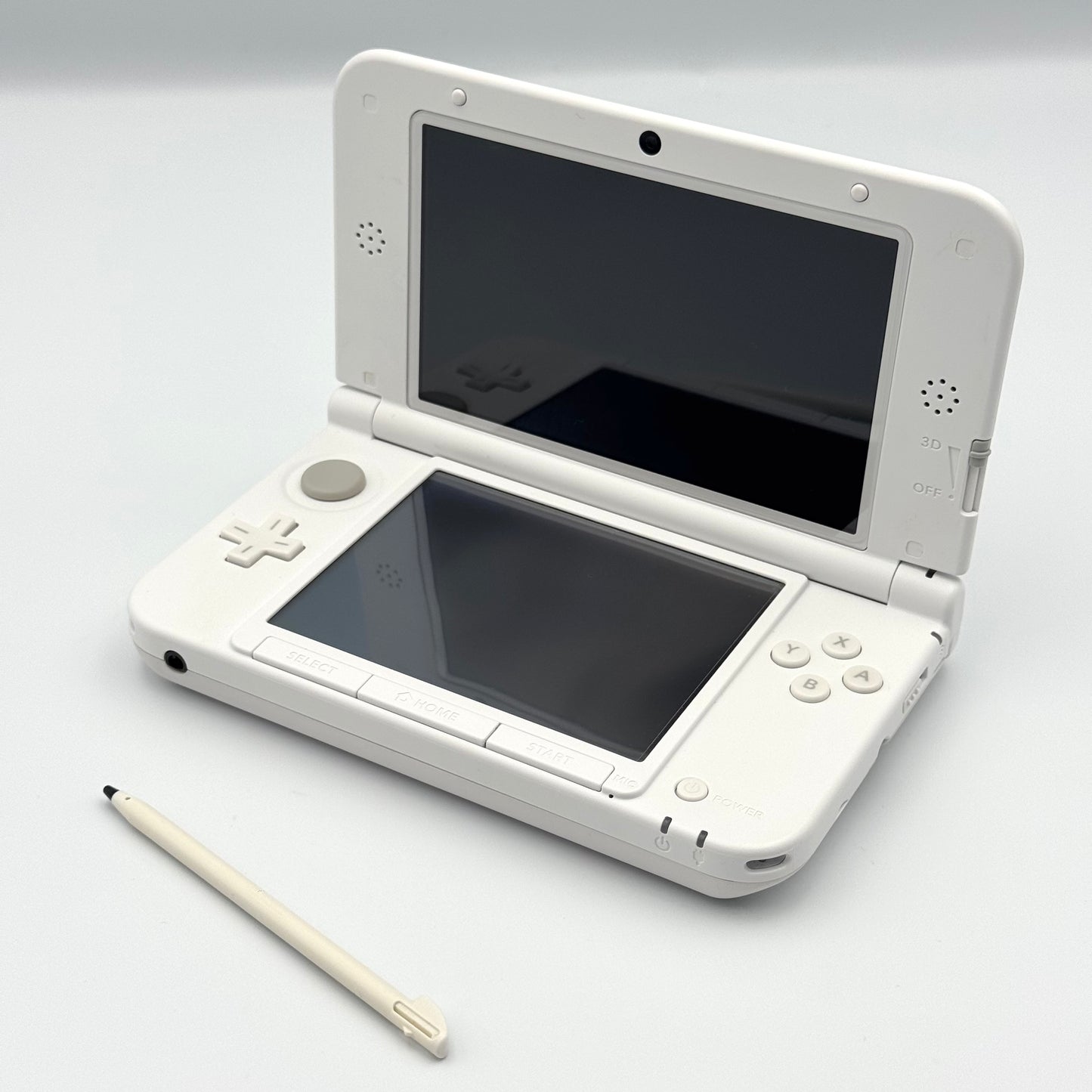 ニンテンドー3DS LL ラブプラス＋ ネネデラックス – 限定版