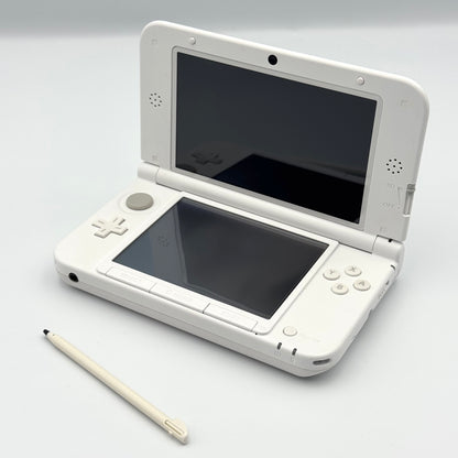 ニンテンドー3DS LL ラブプラス＋ ネネデラックス – 限定版