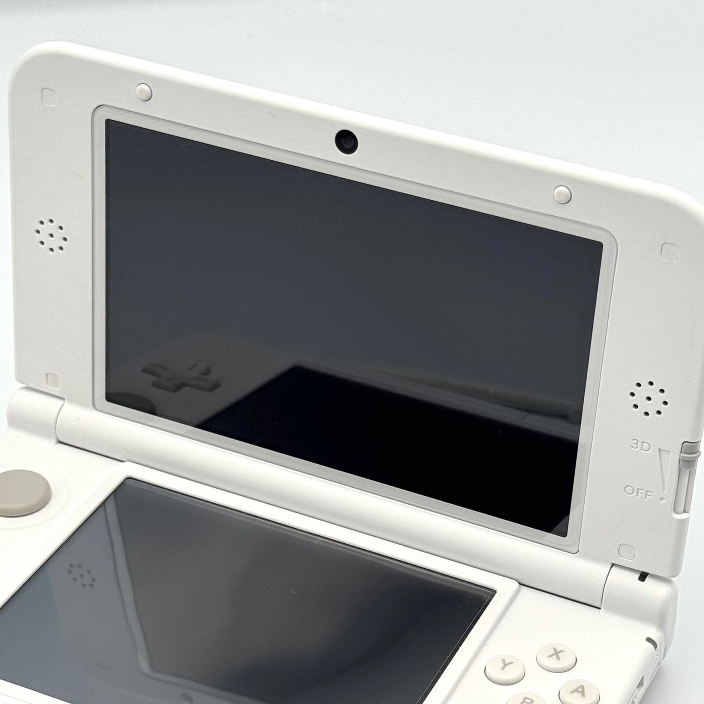 ニンテンドー3DS LL ラブプラス＋ ネネデラックス – 限定版