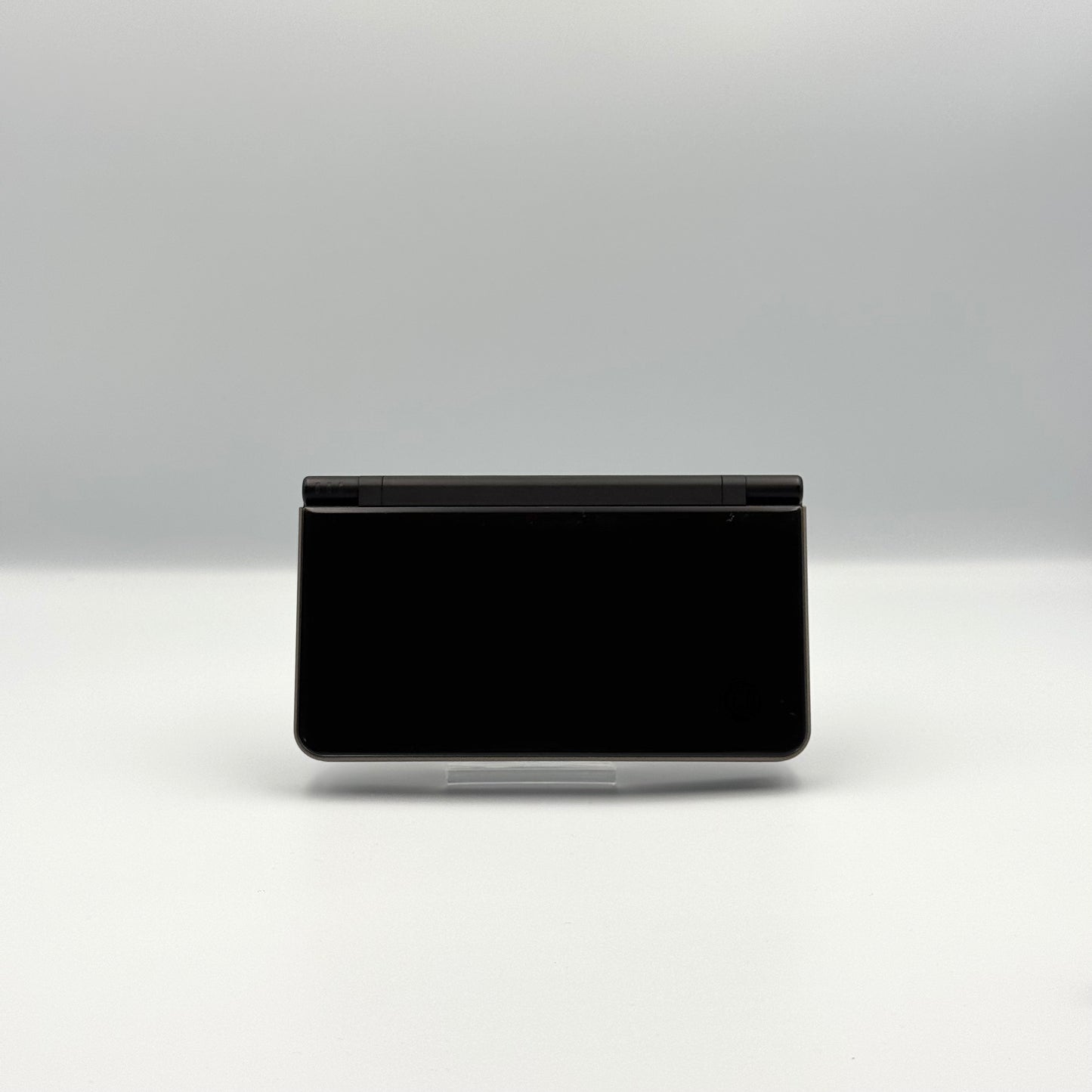 ニンテンドーDSi LL ブラウン – Bグレード