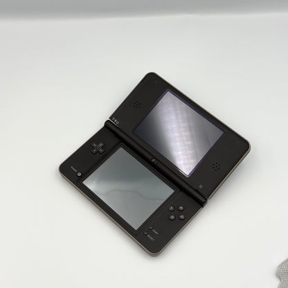 ニンテンドーDSi LL ブラウン – Bグレード
