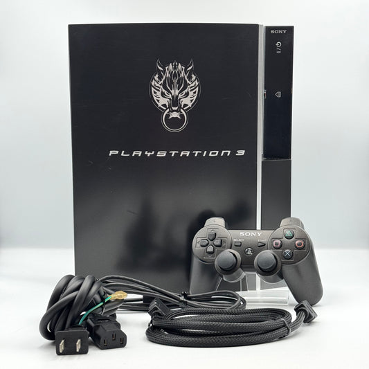 PS3 Final Fantasy XIII Édition Lightning