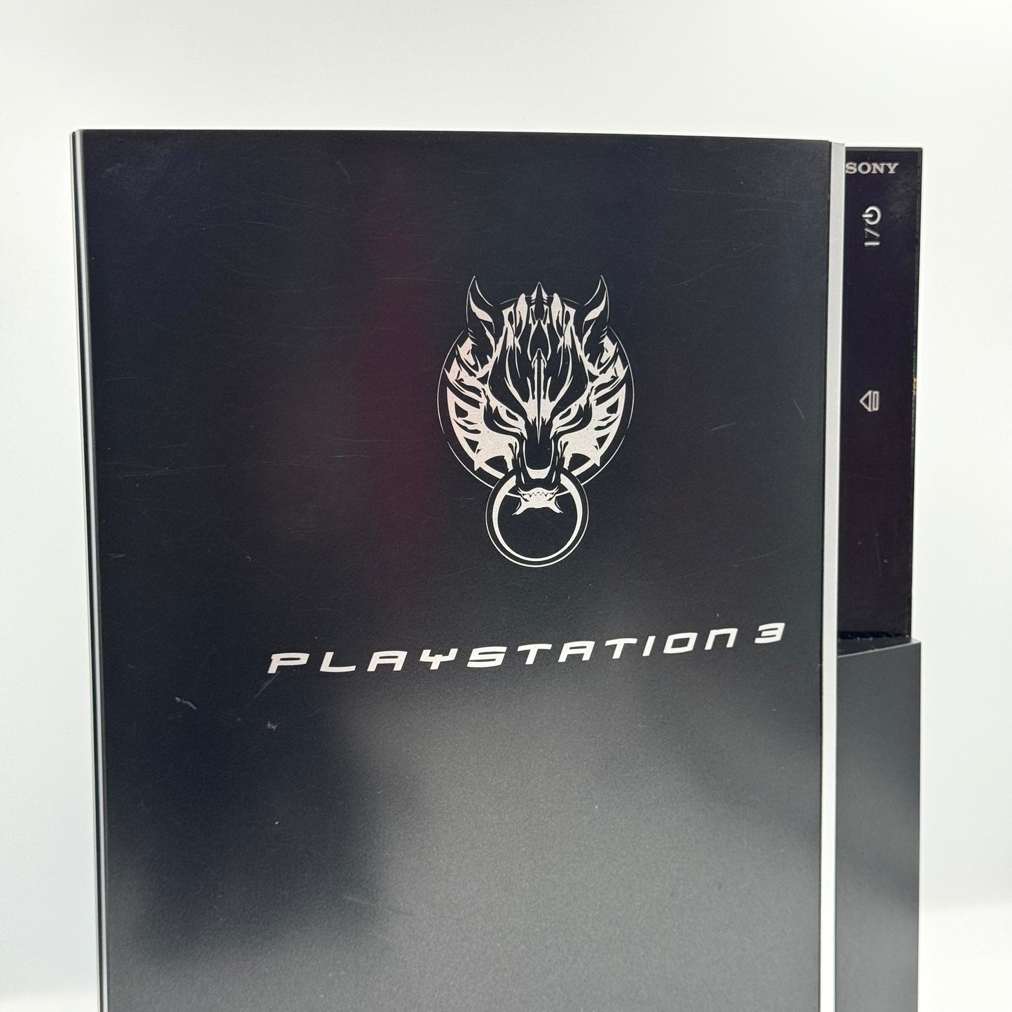 PS3 Final Fantasy XIII Édition Lightning