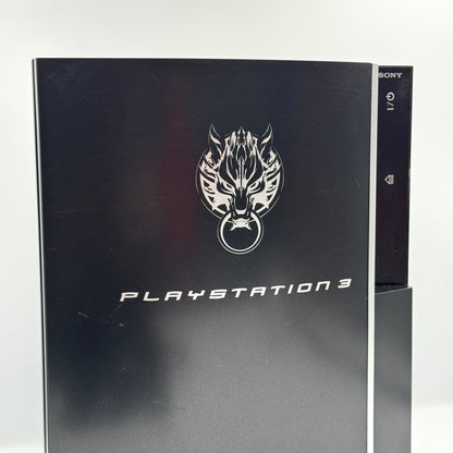 PS3 Final Fantasy XIII Édition Lightning