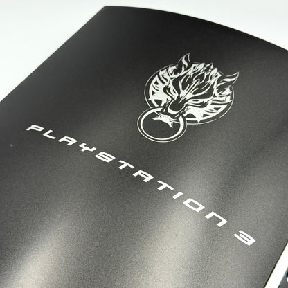 PS3 Final Fantasy XIII Édition Lightning