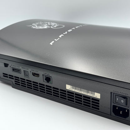 PS3 Final Fantasy XIII Édition Lightning