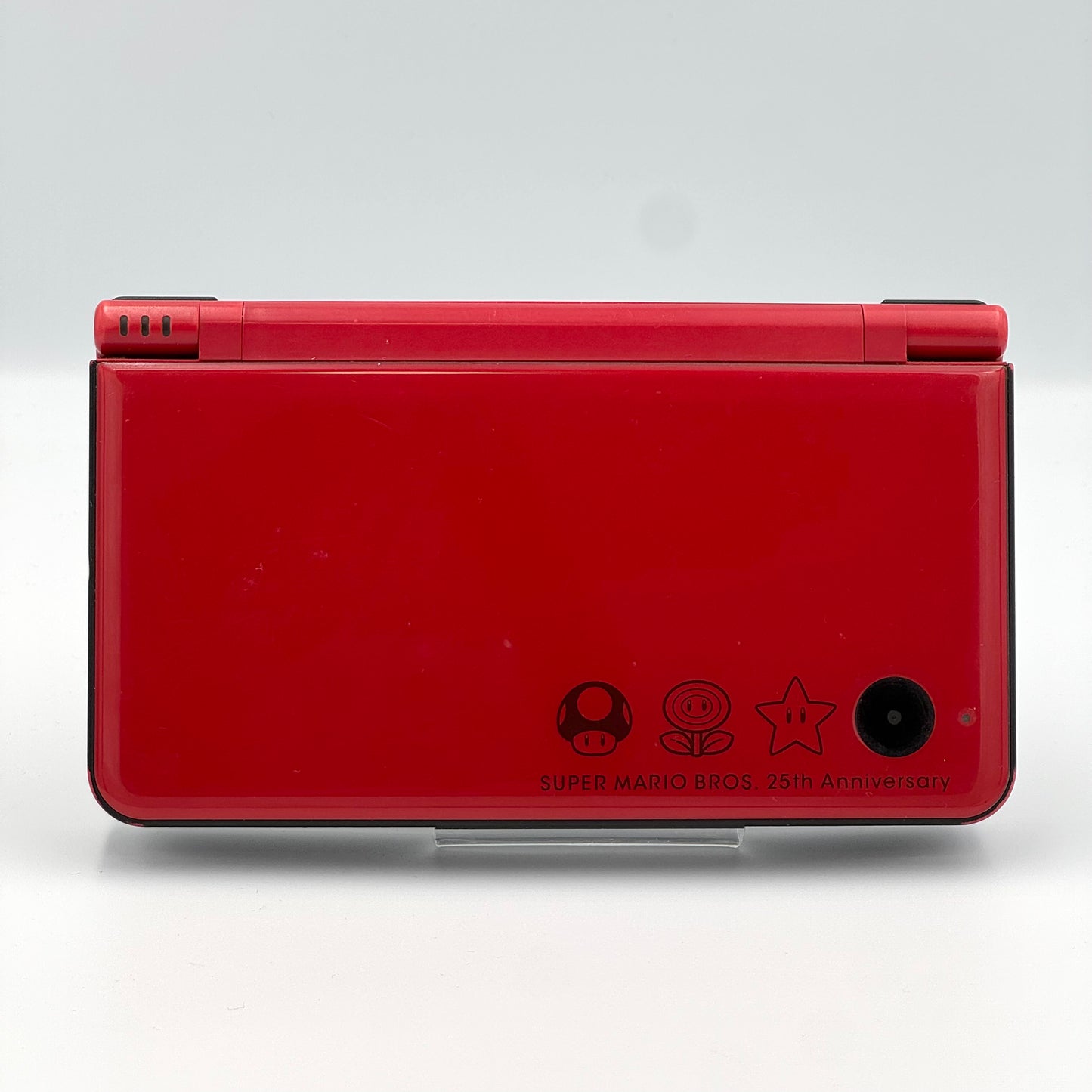 Nintendo DSi LL Super Mario 25th Anniversary - B-Grade