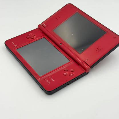 Nintendo DSi LL Super Mario 25th Anniversary - B-Grade