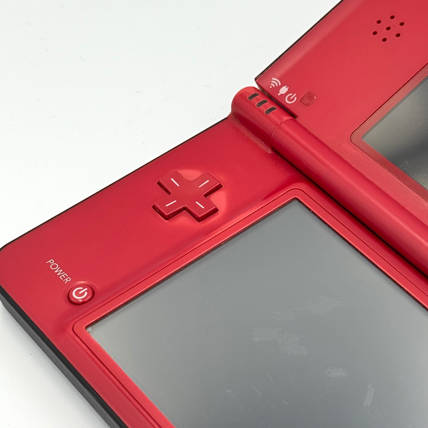Nintendo DSi LL Super Mario 25th Anniversary - B-Grade