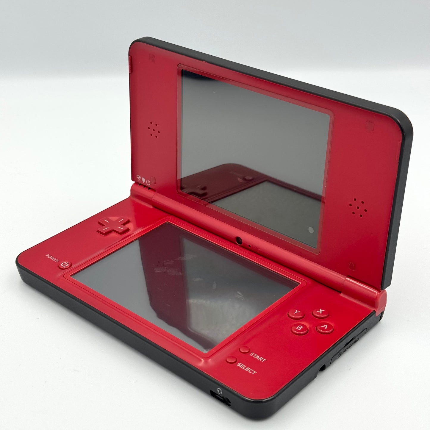 Nintendo DSi LL Super Mario 25th Anniversary - B-Grade