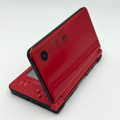 Nintendo DSi LL Super Mario 25th Anniversary - B-Grade