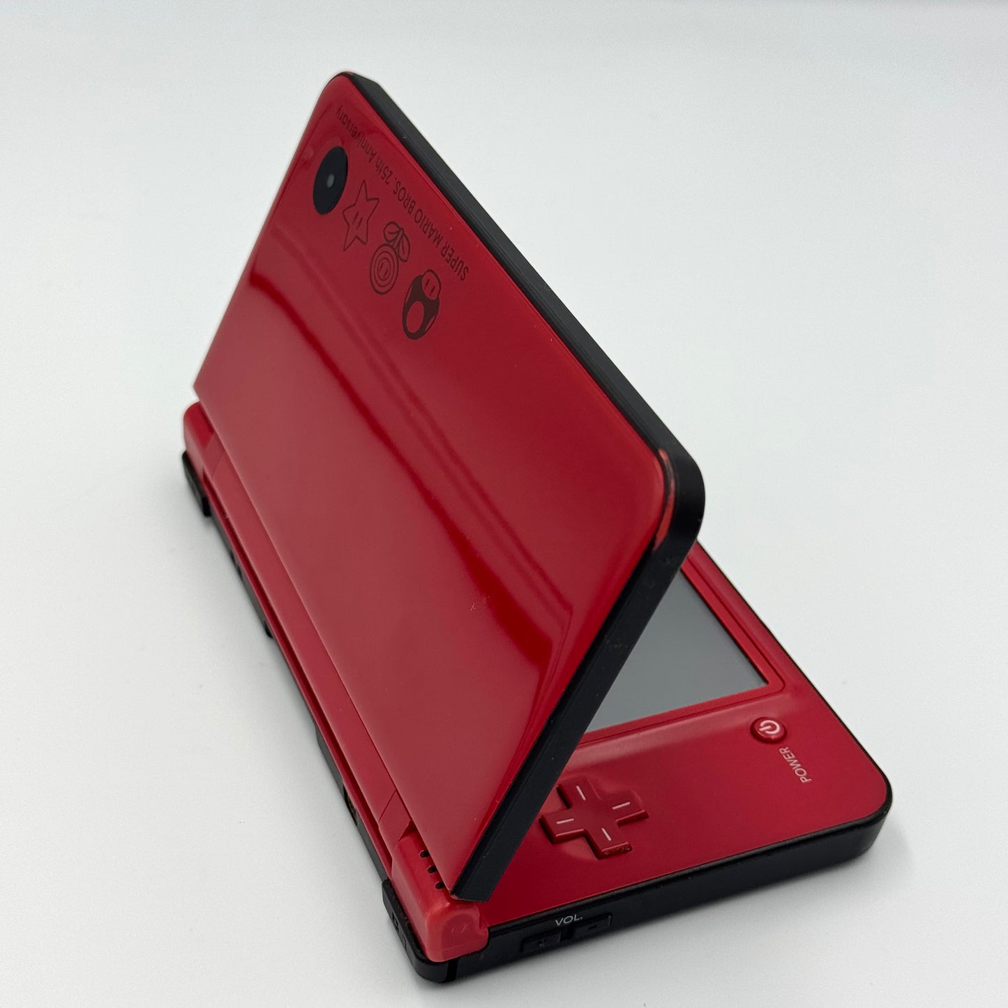 Nintendo DSi LL Super Mario 25th Anniversary - B-Grade