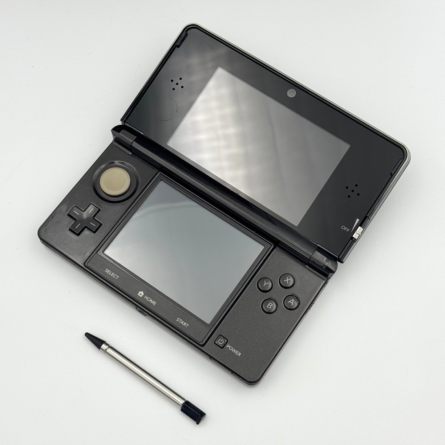 Nintendo 3DS Cosmo Black Boxed
