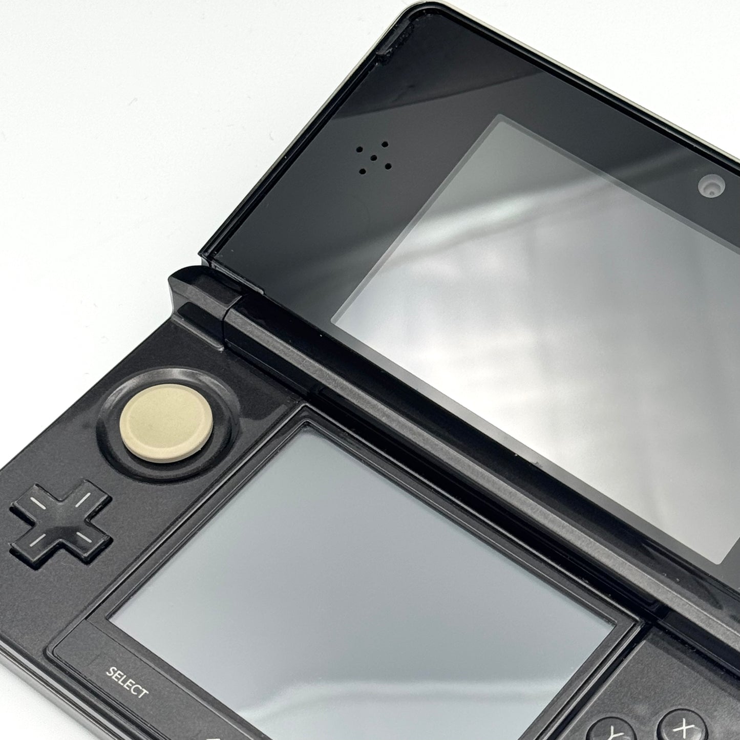 Nintendo 3DS Cosmo Black Boxed