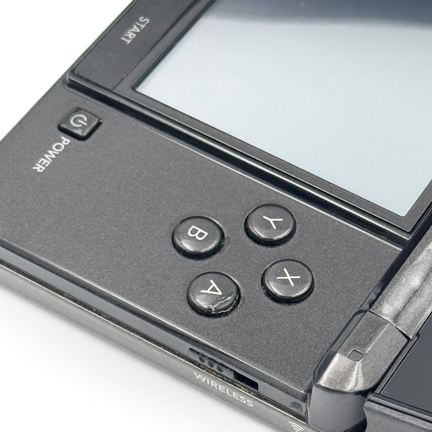 Nintendo 3DS Cosmo Black Boxed