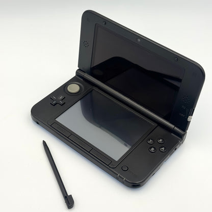 Nintendo 3DS LL – Pokémon X & Y Blue Edition - B Grade