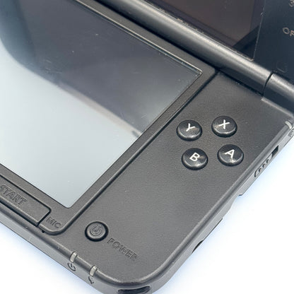 Nintendo 3DS LL – Pokémon X & Y Blue Edition - B Grade