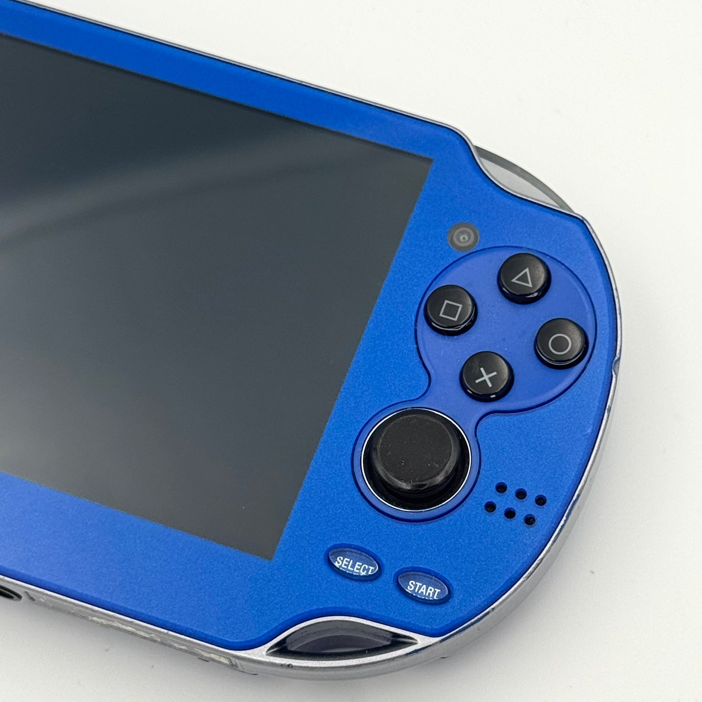 PS Vita 1000 – Bleu
