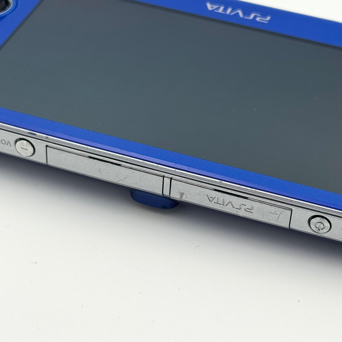 PS Vita 1000 – Bleu