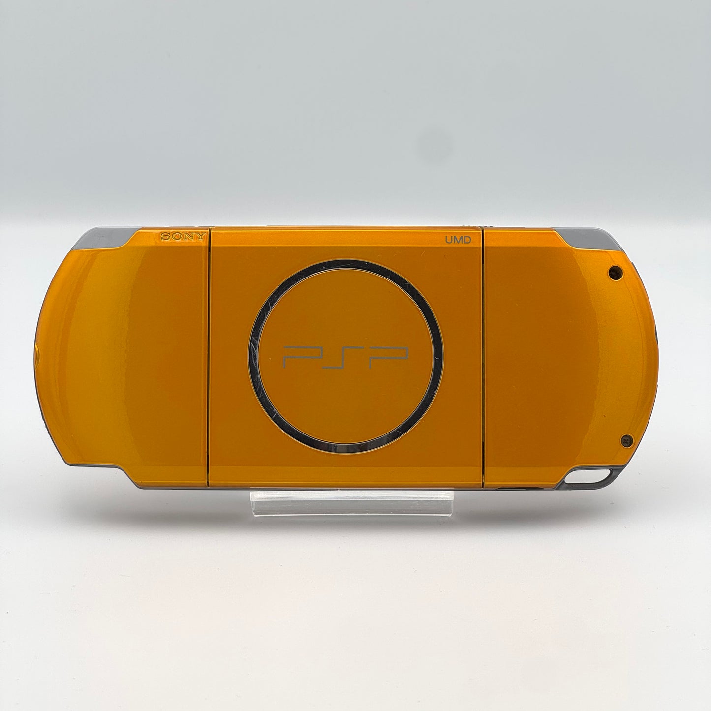 PSP-3000 – Gold Edition