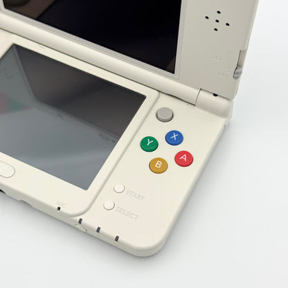 New Nintendo 3DS – Boîte Blanche