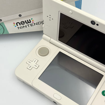 New Nintendo 3DS – Boîte Blanche