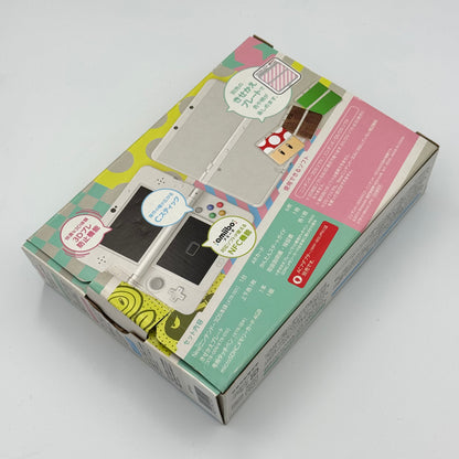 New Nintendo 3DS – Boîte Blanche