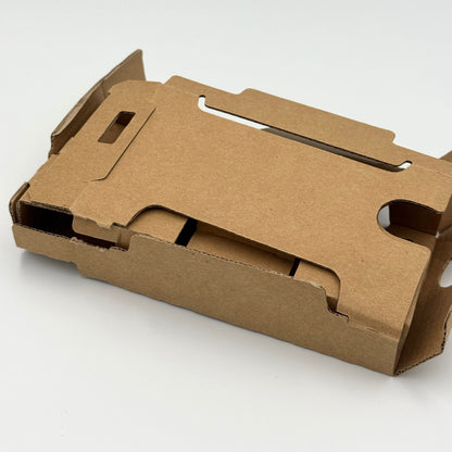 New Nintendo 3DS – Boîte Blanche