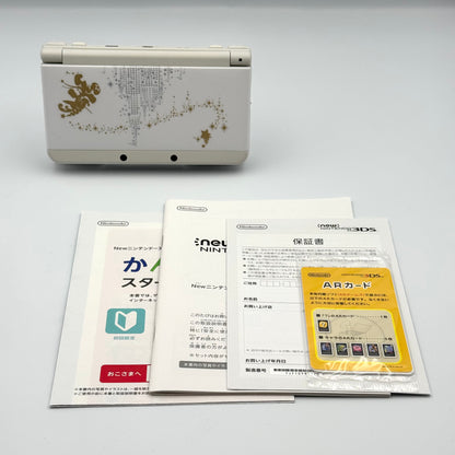 New Nintendo 3DS – Édition Disney Magic Castle