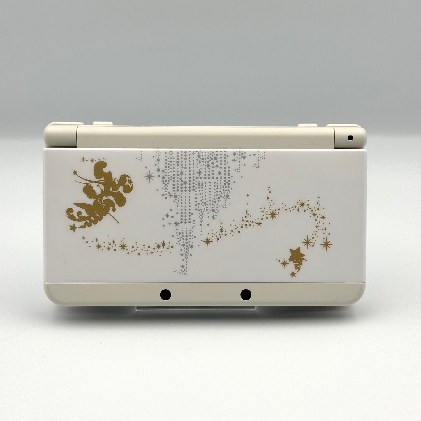 New Nintendo 3DS – Édition Disney Magic Castle