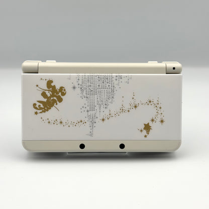 New Nintendo 3DS – Édition Disney Magic Castle