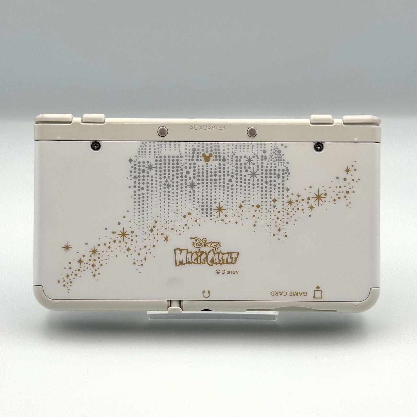 New Nintendo 3DS – Édition Disney Magic Castle