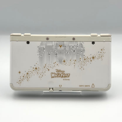 New Nintendo 3DS – Édition Disney Magic Castle
