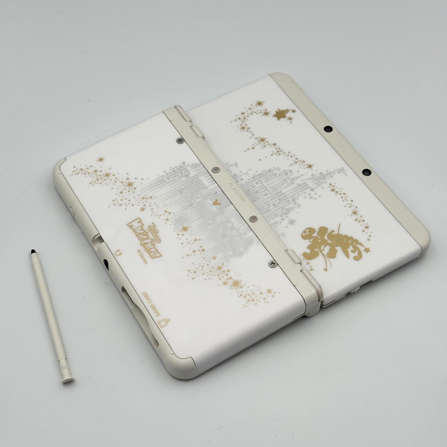 New Nintendo 3DS – Édition Disney Magic Castle