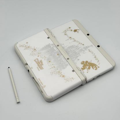 New Nintendo 3DS – Édition Disney Magic Castle