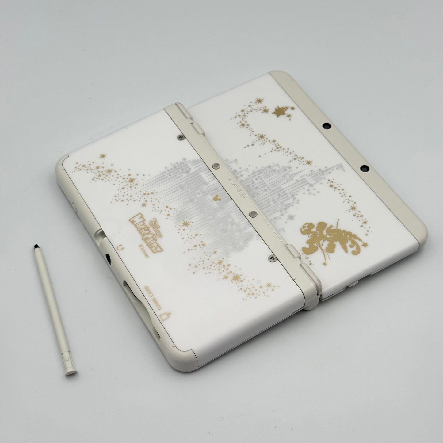 New Nintendo 3DS – Édition Disney Magic Castle