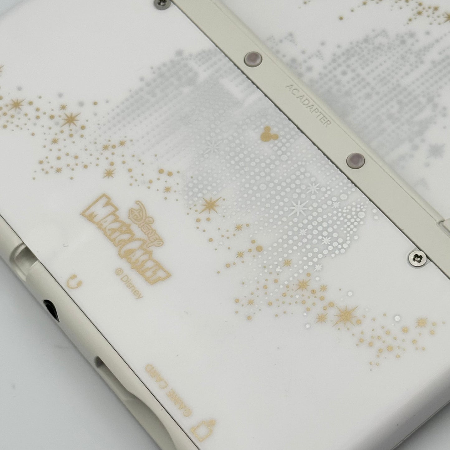 New Nintendo 3DS – Édition Disney Magic Castle