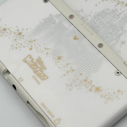 New Nintendo 3DS – Édition Disney Magic Castle