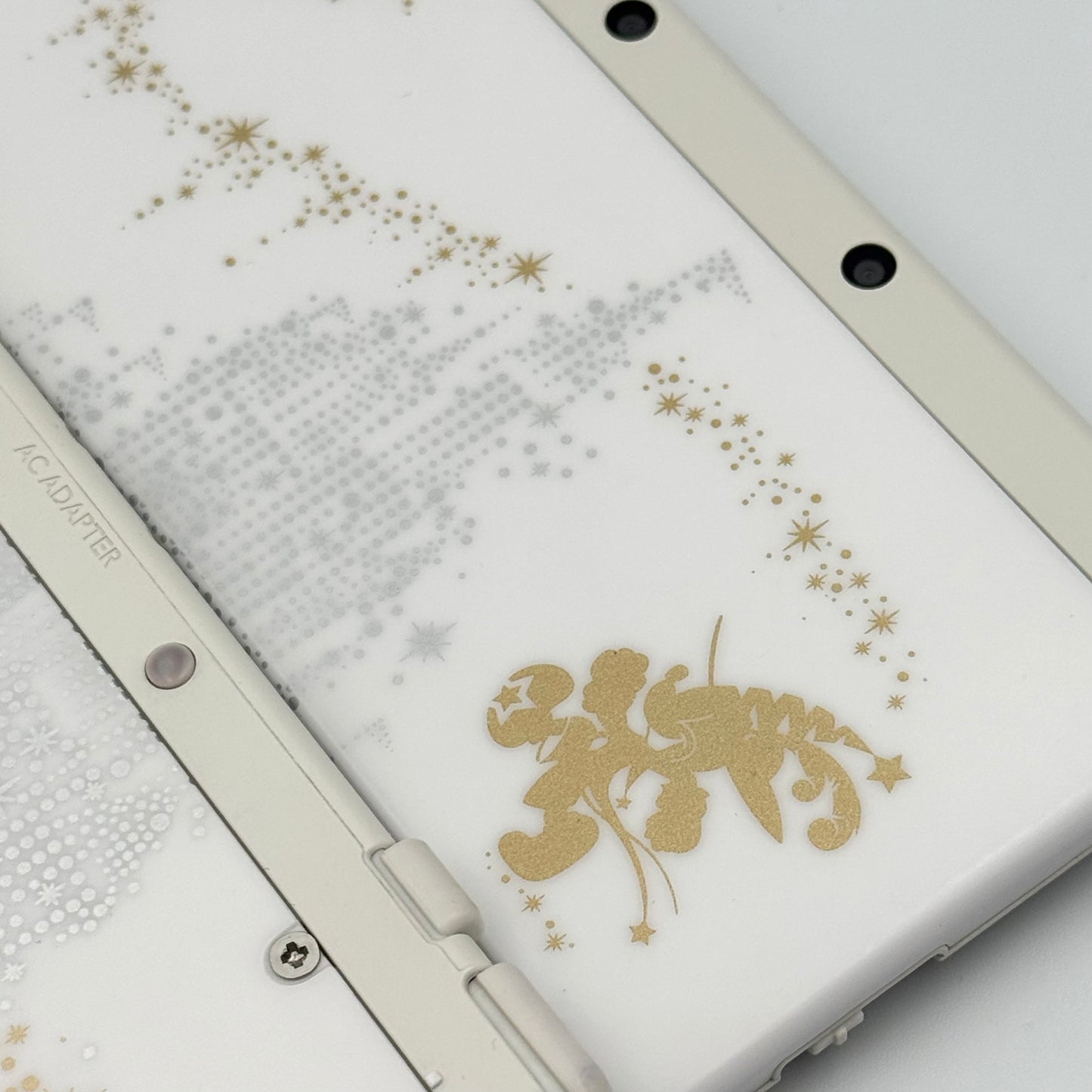 New Nintendo 3DS – Édition Disney Magic Castle