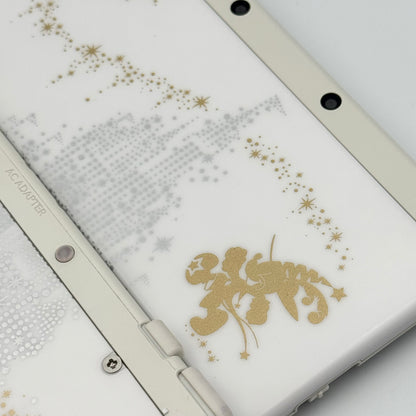 New Nintendo 3DS – Édition Disney Magic Castle
