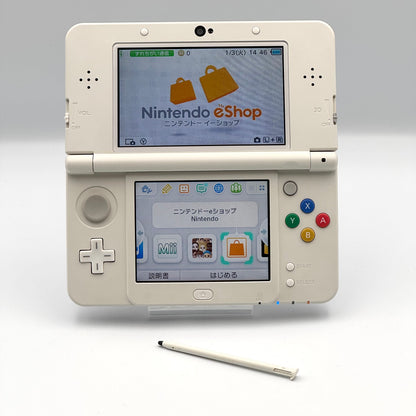 New Nintendo 3DS – Édition Disney Magic Castle