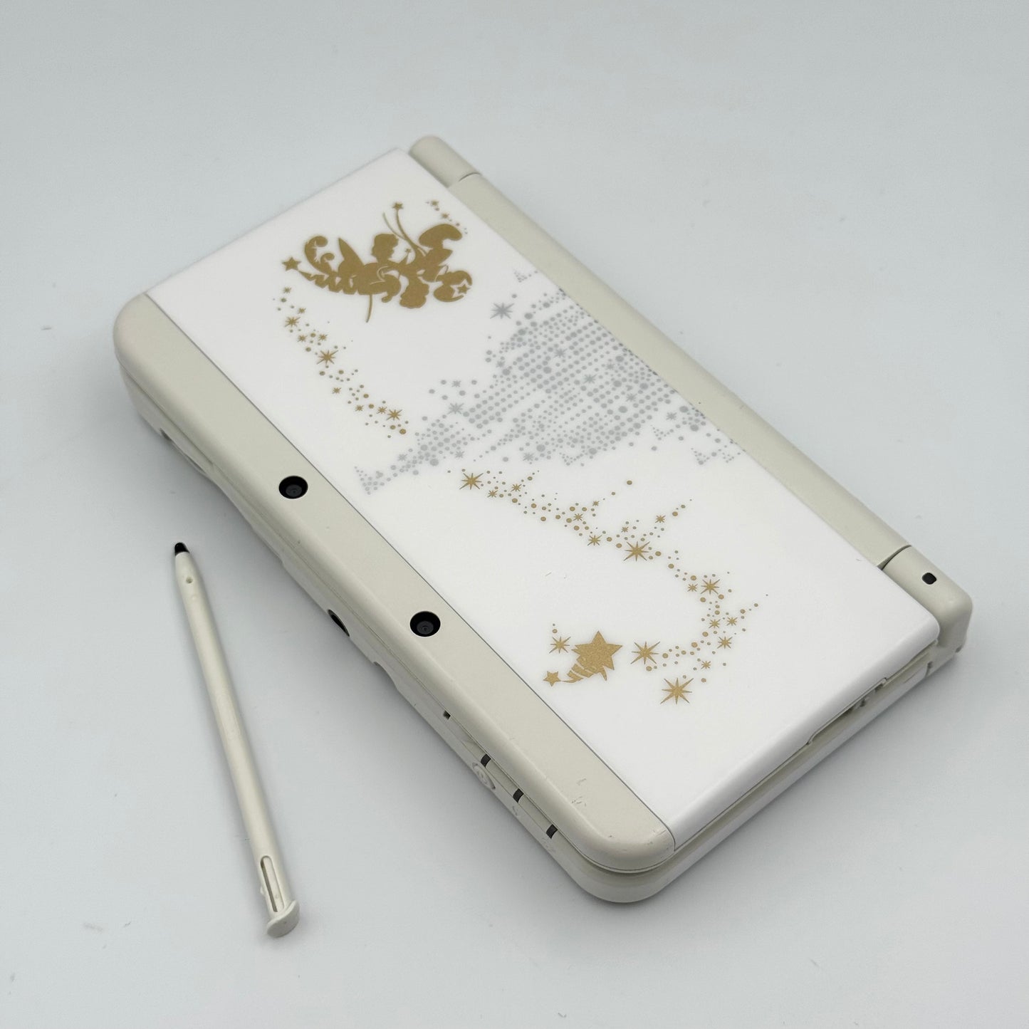 New Nintendo 3DS – Édition Disney Magic Castle