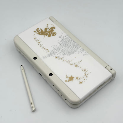 New Nintendo 3DS – Édition Disney Magic Castle