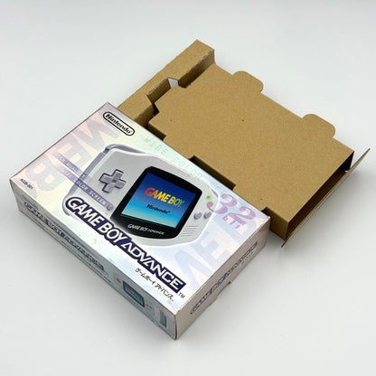 Nintendo Game Boy Advance Blanche - Grade B