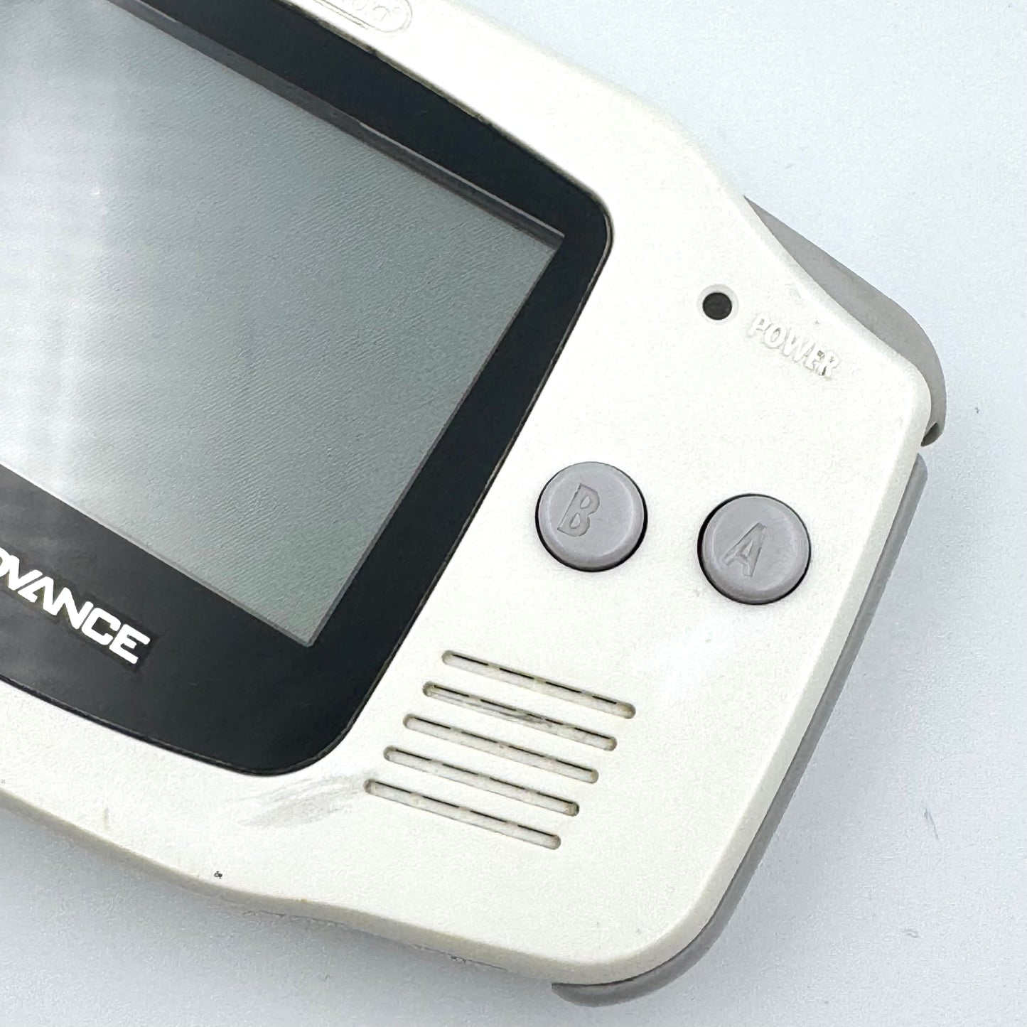Nintendo Game Boy Advance Blanche - Grade B