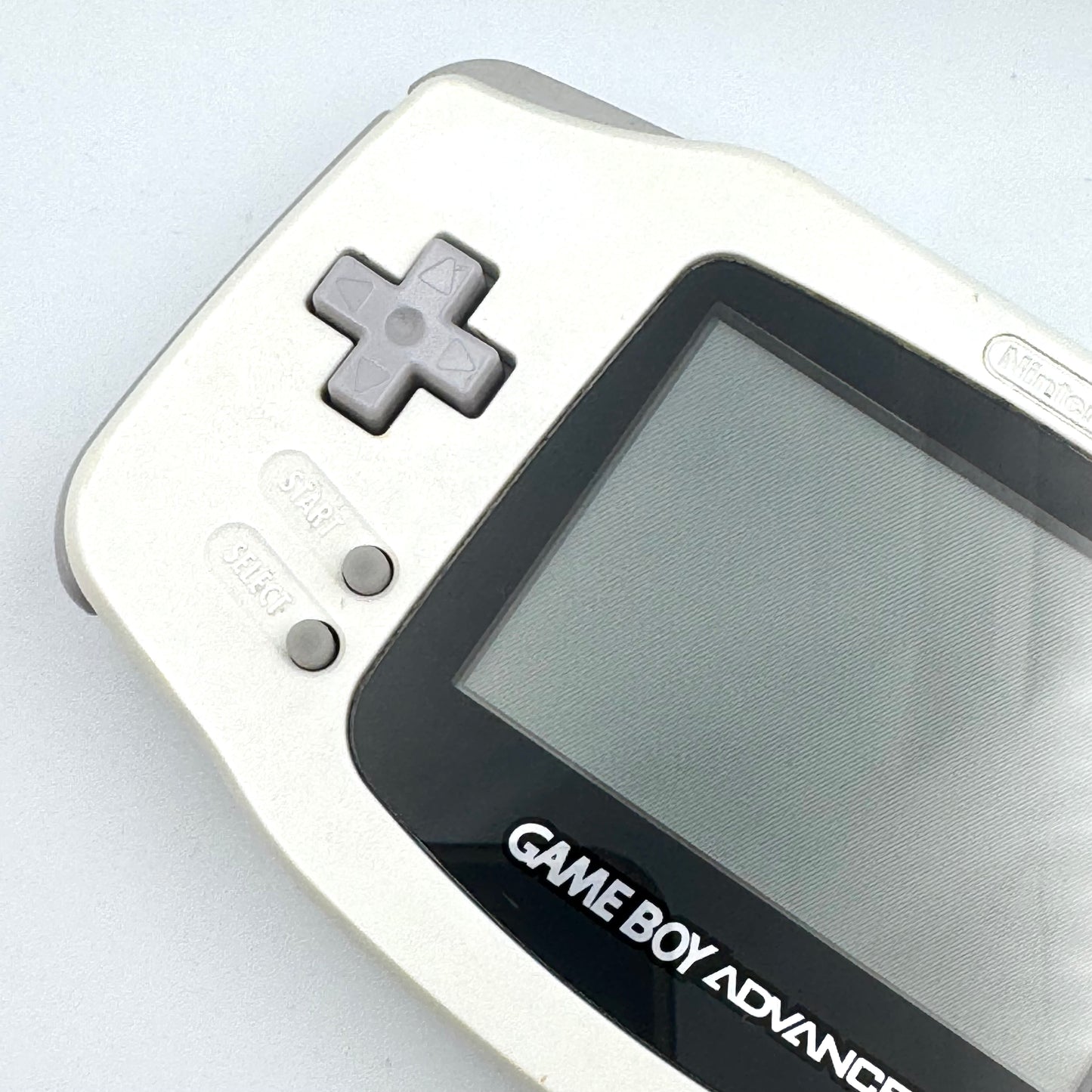 Nintendo Game Boy Advance Blanche - Grade B