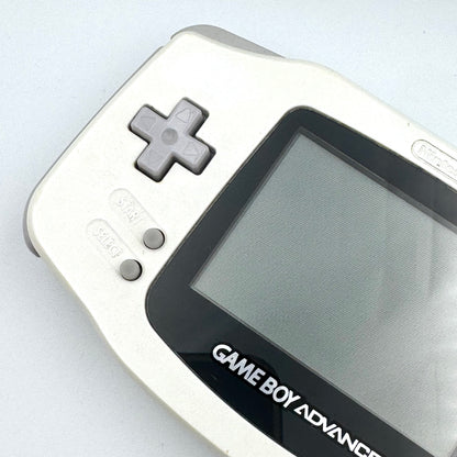 Nintendo Game Boy Advance Blanche - Grade B