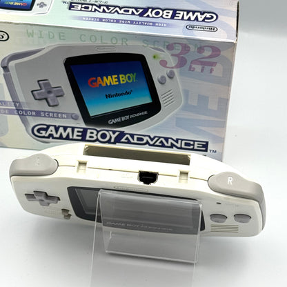 Nintendo Game Boy Advance Blanche - Grade B