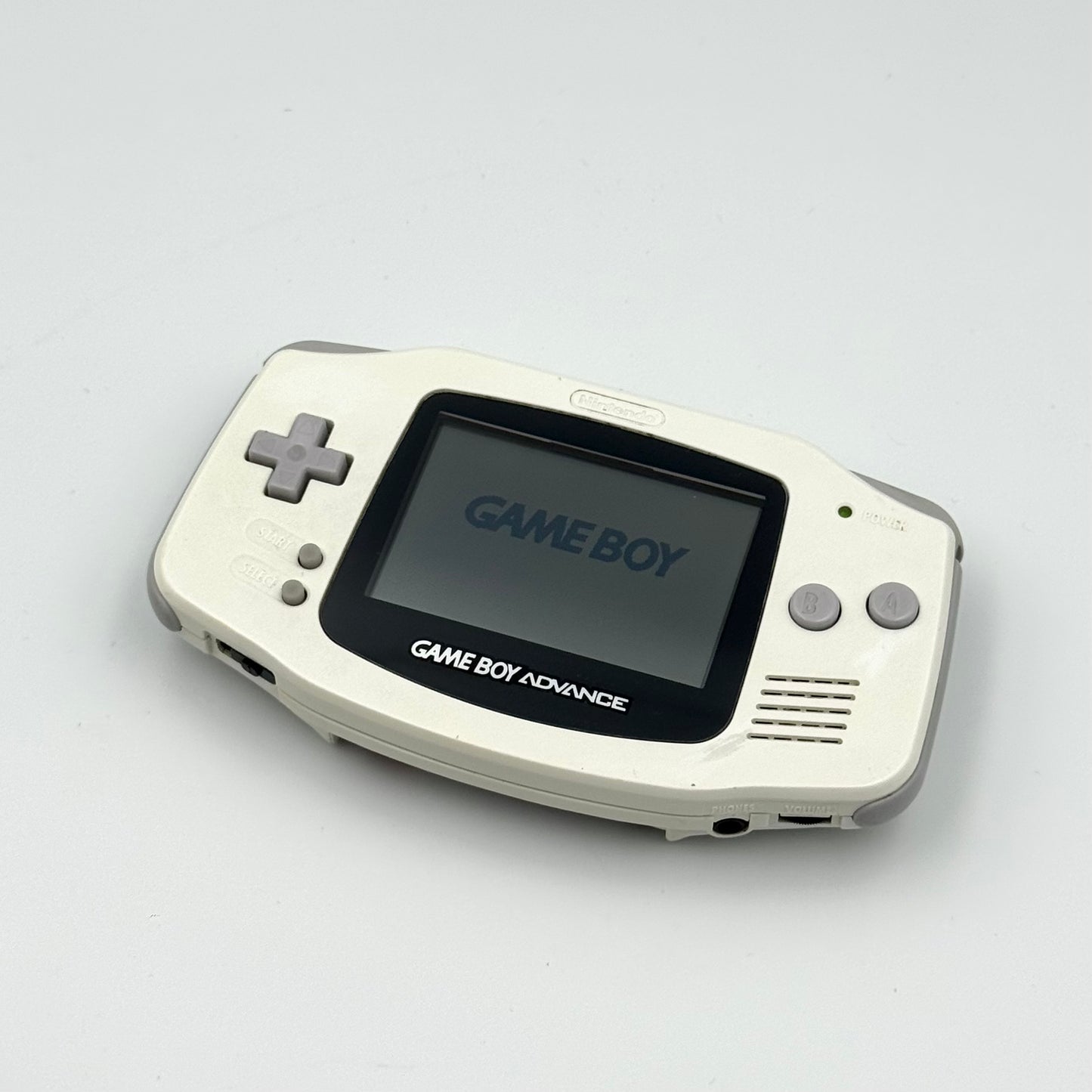 Nintendo Game Boy Advance Blanche - Grade B