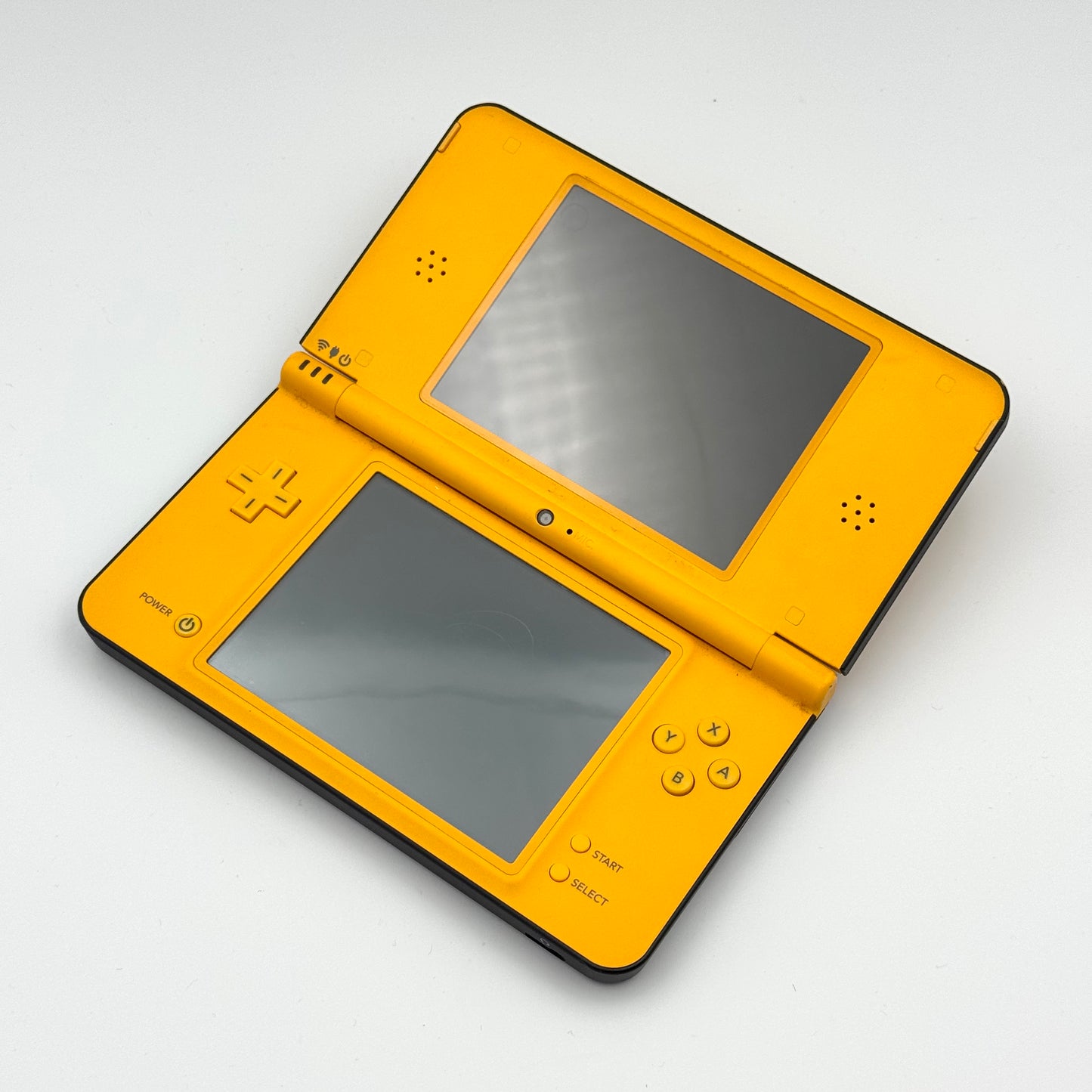 Nintendo DSi LL Jaune - Grade B